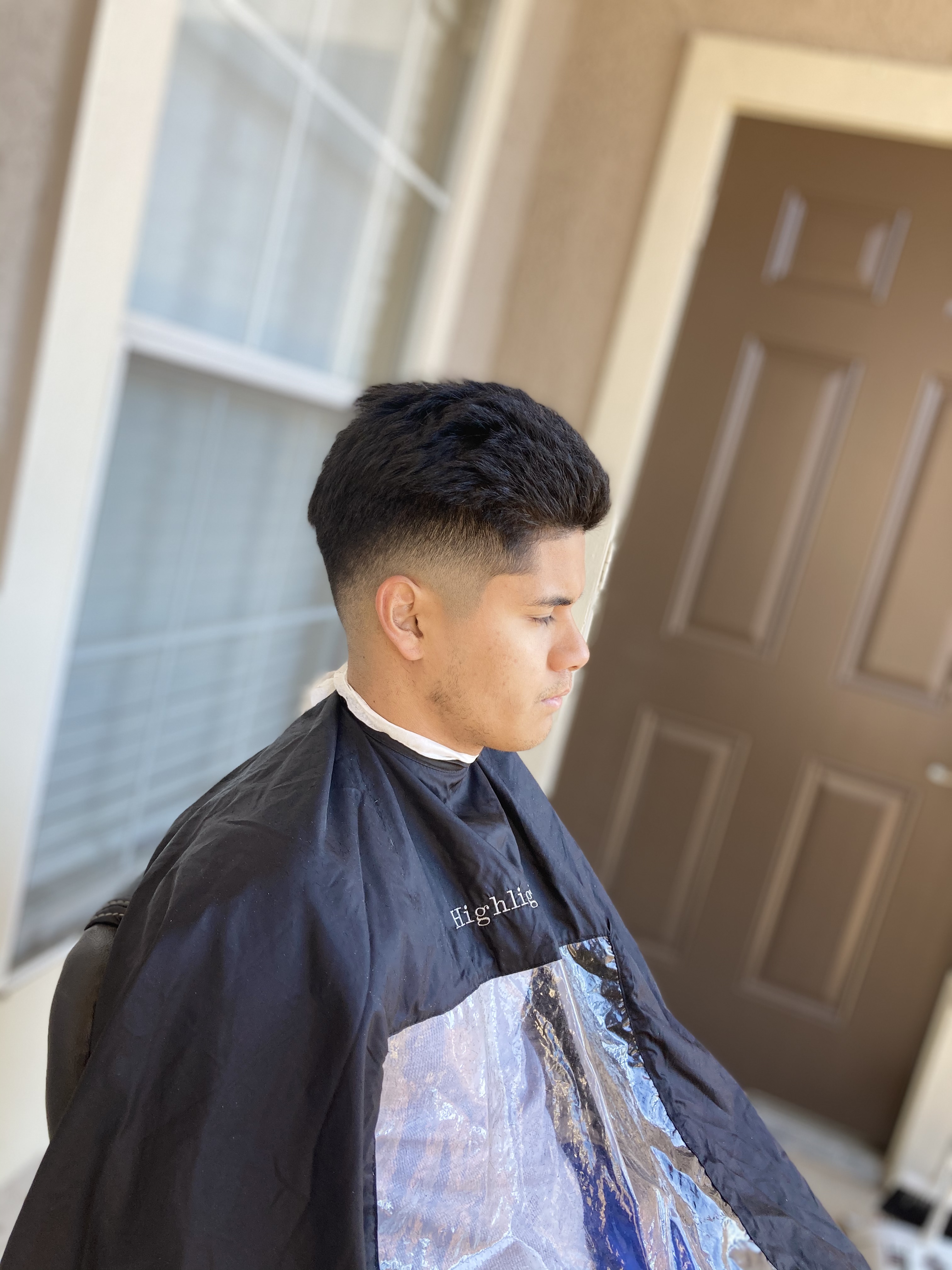 What Is a Mobile Barber? The Complete Guide for DFW Clients