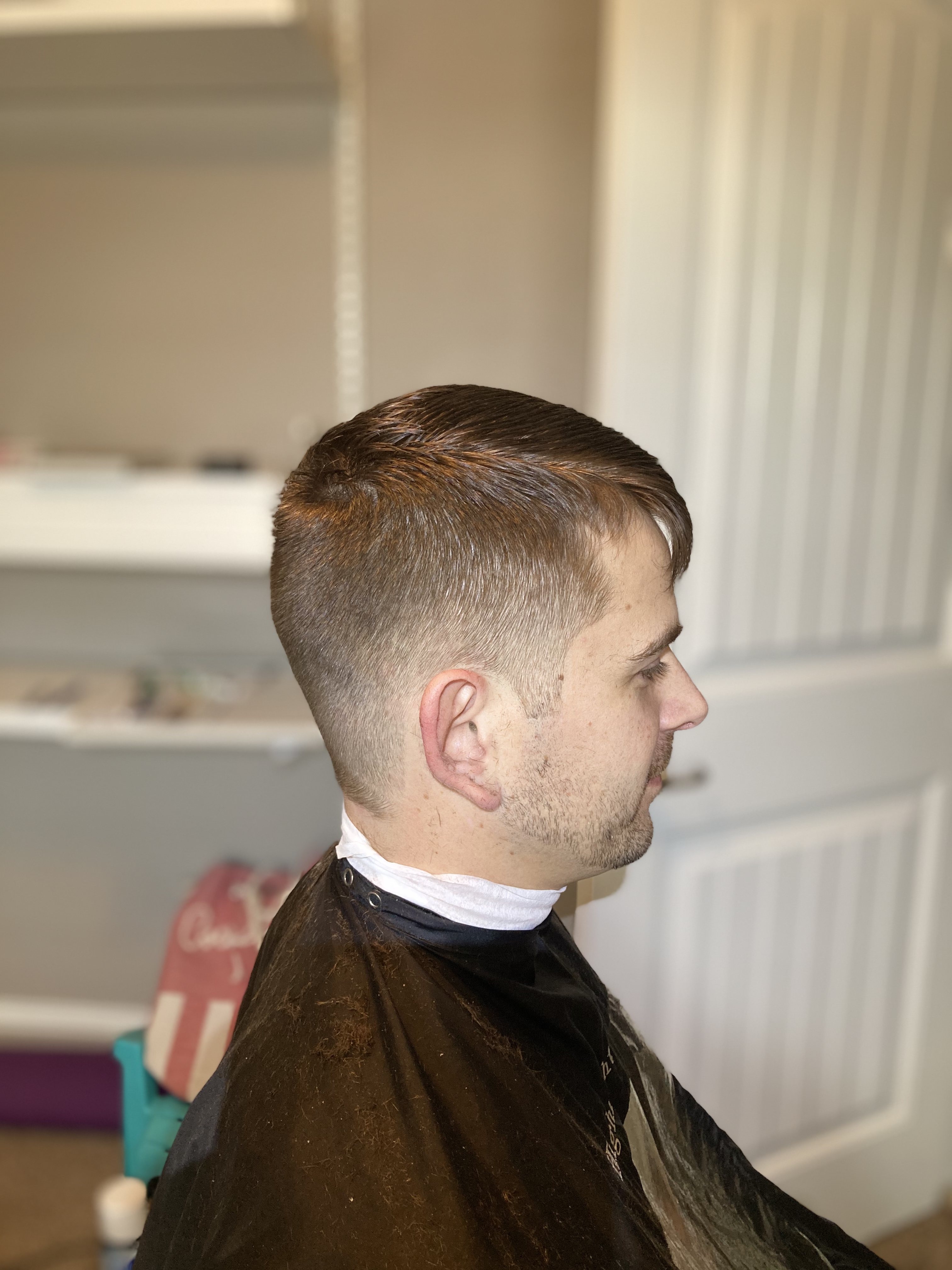 The Ultimate Guide to Skin Fades: Everything You Need to Know