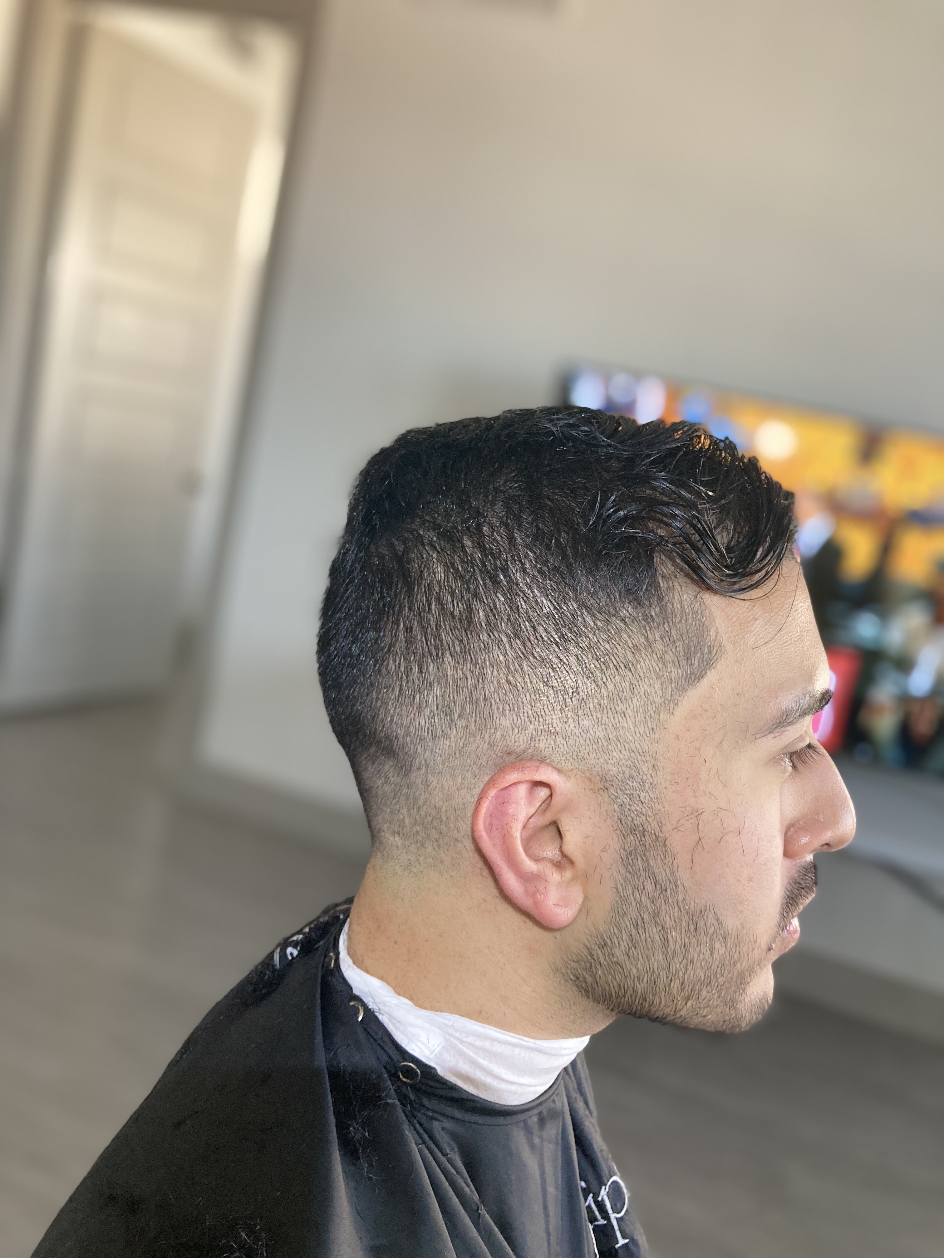 Best Mobile Barber in Dallas: Why DFW Professionals Choose Highlight Clips