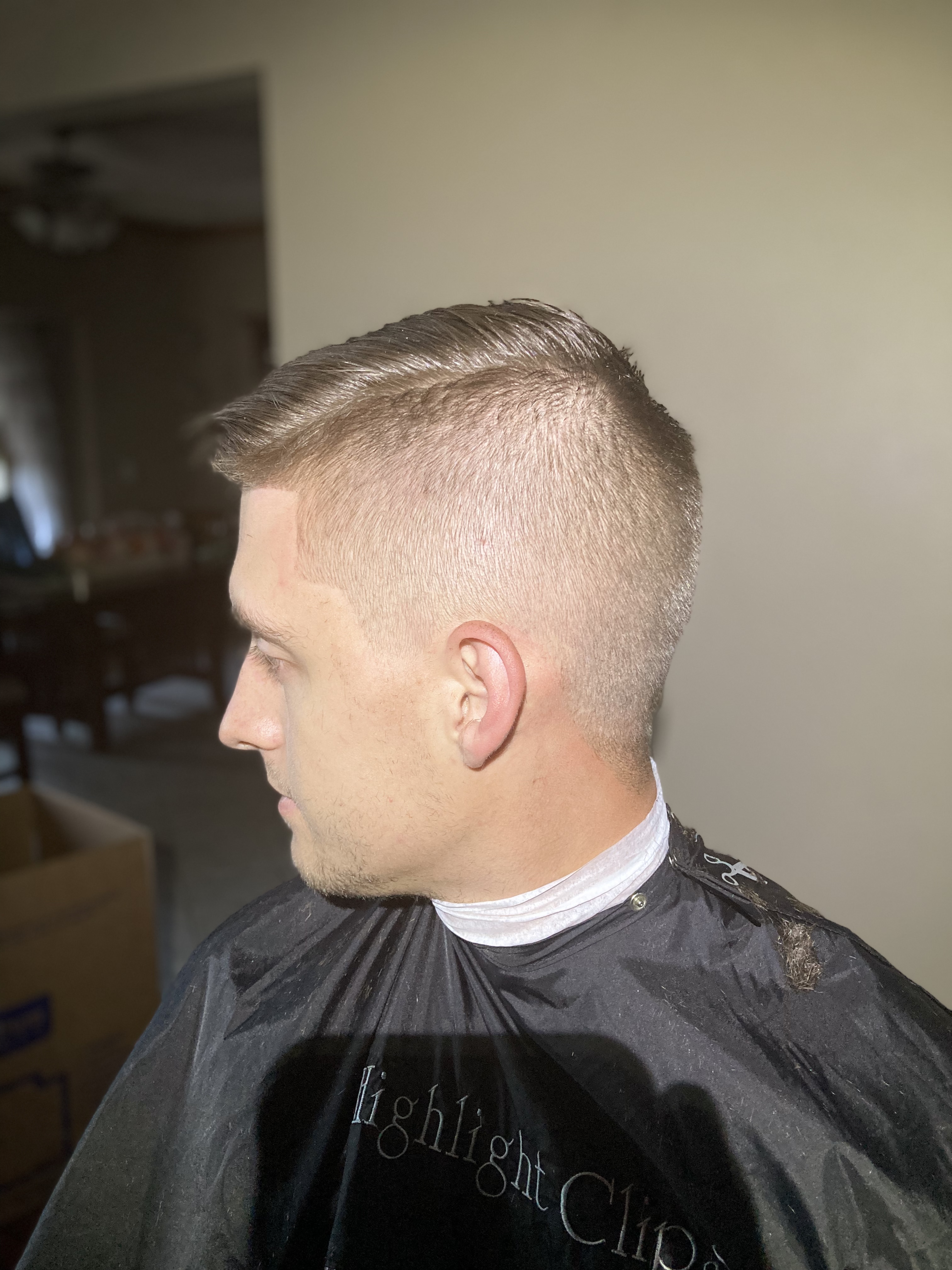 Fade vs Taper vs Buzz Cut: Choosing the Right Haircut
